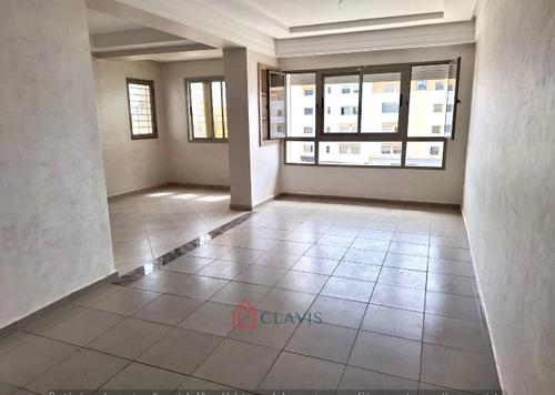 شقة - 2 غرف نوم - 2 حمامات for vendre in عين الذئاب - الدار البيضاء