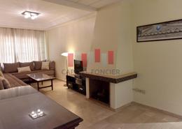 Appartement - 2 pièces - 2 bathrooms for vendre in Les Princesses - Casablanca