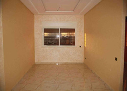 شقة - 3 غرف نوم - 2 حمامات for louer in وسط - الصخيرات