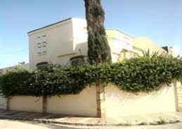 villa a vendre a taddart
