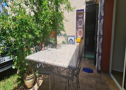 Villa - 4 pièces - 4 bathrooms for vendre in Quartier El Hana - Casablanca