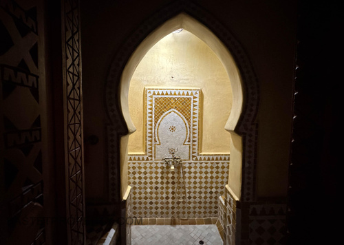 Appartement - 2 pièces - 3 bathrooms for vendre in Guéliz - Marrakech