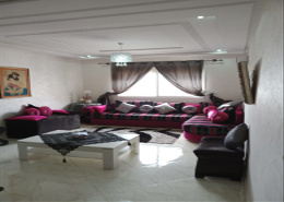 appartement meublé à louer