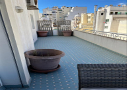 ستوديو - 1 غرفة نوم - 1 حمام for louer in غوتييه - الدار البيضاء