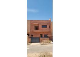 فيلا - 5 غرف نوم - 3 حمامات for vendre in أكدال - مراكش فيلا - 5 غرف نوم - 3 حمامات for vendre in أكدال - مراكش