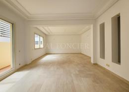 Appartement - 3 pièces - 2 bathrooms for vendre in CIL - Casablanca