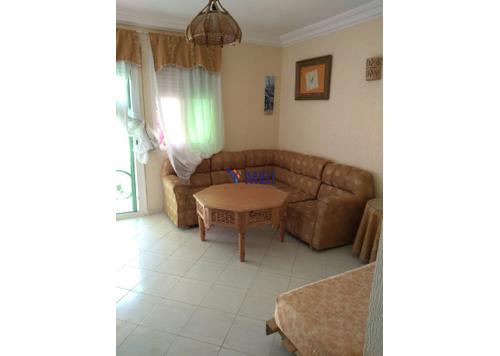 شقة - 2 غرف نوم - 1 حمام for vendre in أصيلة - أصيلة