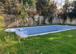 Villa - 4 pièces - 4 bathrooms for vendre in Californie - Casablanca