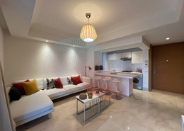 شقة - 1 غرفة نوم - 1 حمام for vendre in المدينة المالية للدارالبيضاء - الدار البيضاء