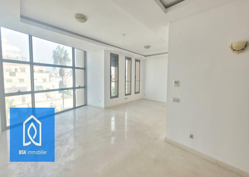 شقة - 3 غرف نوم - 2 حمامات for vendre in غوتييه - الدار البيضاء