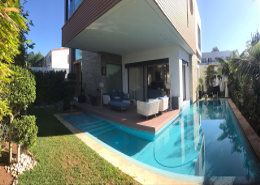 Villa - 4 pièces - 3 bathrooms for vendre in Oasis - Casablanca