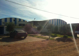 usine agroalimentaire