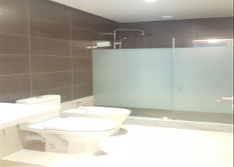 Appartement à la location vide