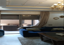 شقة - 2 غرف نوم - 2 حمامات for vendre in فيكتور هوغو - مراكش