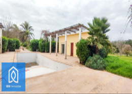 Ferme for vendre in Labissa - Bouskoura