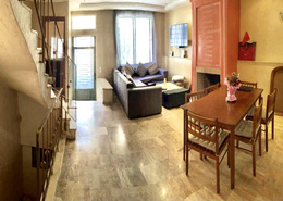 Maison pittoresque (type petite villa)
