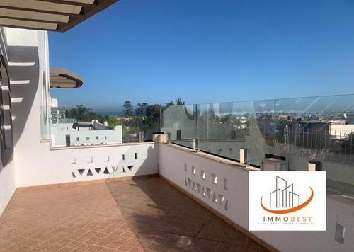 Villa - 4 pièces - 3 bathrooms for vendre in Dar Bouazza - Casablanca Villa - 4 pièces - 3 bathrooms for vendre in Dar Bouazza - Casablanca