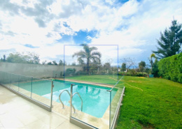 Villa - 4 pièces - 4 bathrooms for louer in Bouskoura - Casablanca Villa - 4 pièces - 4 bathrooms for louer in Bouskoura - Casablanca