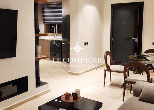 Appartement - 2 pièces - 2 bathrooms for vendre in Marrakech Golf City - Marrakech