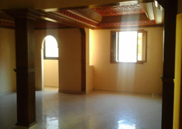Appartement spacieux et bien fini