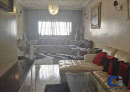 شقة - 2 غرف نوم - 1 حمام for vendre in لاجيروند - الدار البيضاء