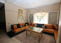 Appartement de 89 m² meublé à louer à El Jadida