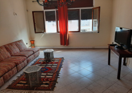 Bureau haut Agdal, 4 pièces