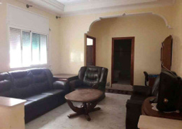 Appartement meublé à Hay Essalam