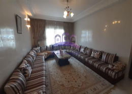 شقة - 2 غرف نوم - 1 حمام for vendre in مرجان - طنجة
