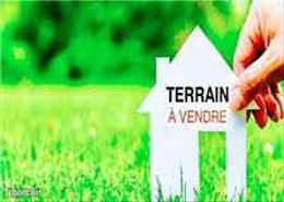 lots de terrain villa a bouznika