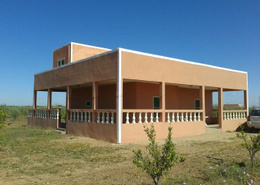 Ferme 8.2 Ha sur Sidi Bouatman Marrakech