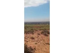 Terrain for vendre in Route d'Ourika - Marrakech
