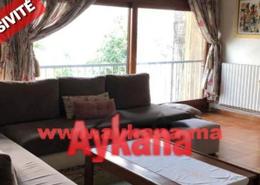 Appartement - 3 pièces - 2 bathrooms for vendre in Quartier Agdal Haut - Rabat