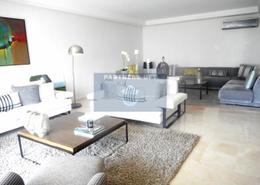 Magnifique appartement avec vue sur mer et belle terrasse à louer vide