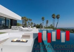 Villa - 4 pièces - 3 bathrooms for vendre in Anfa - Casablanca