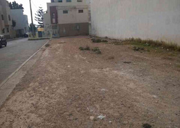 Terrain for vendre in Riad Salam - Agadir