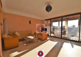 Marrakech Majorelle magnifique appartement à la vente