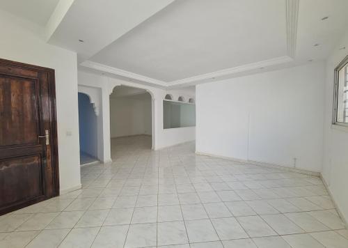 Appartement - 3 pièces - 2 bathrooms for louer in Dar Bouazza - Casablanca