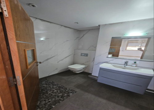 Appartement - 4 pièces - 2 bathrooms for louer in rabat - Rabat