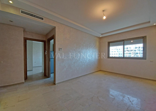 شقة - 1 غرفة نوم - 1 حمام for louer in حي المستشفيات - الدار البيضاء