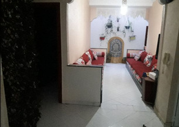 Appartement - 2 pièces - 2 bathrooms for louer in Bir Rami - Kenitra