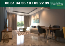 Appartement NEUF de 95 m2 à Ferme bretonne
