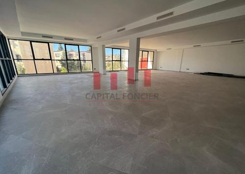 Bureaux for louer in Maarif - Casablanca Bureaux for louer in Maarif - Casablanca