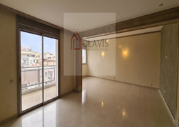 شقة - 3 غرف نوم - 3 حمامات for vendre in غوتييه - الدار البيضاء