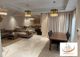 Appartement - 3 pièces - 2 bathrooms for vendre in Casa Green Town - Bouskoura