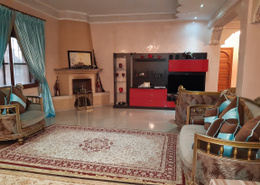 Villa - 8 pièces - 8 bathrooms for vendre in Palmeraie - Marrakech