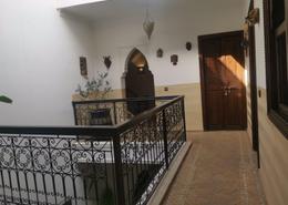 رياض - 4 حمامات for vendre in باب دكالة - مراكش