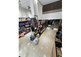متجر for louer in المعاريف - الدار البيضاء