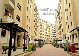 Appartement à louer, Boulevard la résistance