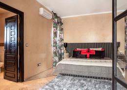 Villa - 3 pièces - 2 bathrooms for vendre in Route de Fès - Marrakech